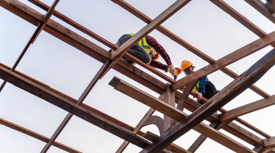 Expert top industrial roofings services in Eldorado Springs, CO